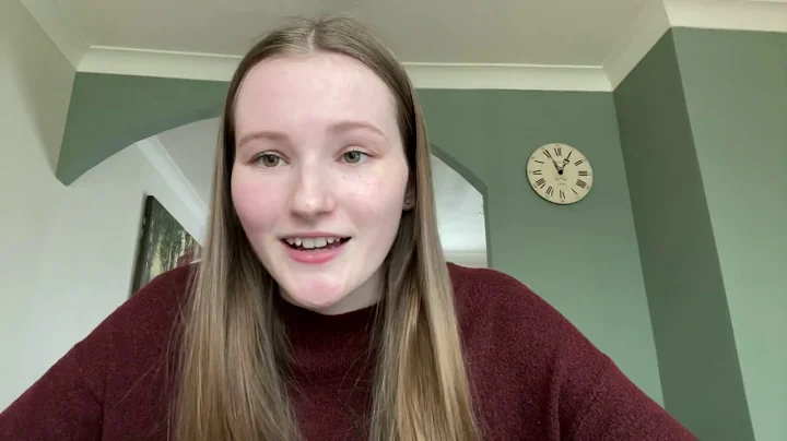 SNA Alumni chat (Natasha Vaughan)