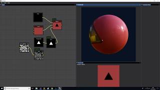 TexGraph | IBL + BRDF