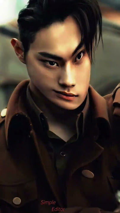 Xu Kai Chinese Actor.....,Move your Body (DJ remix)*@#
