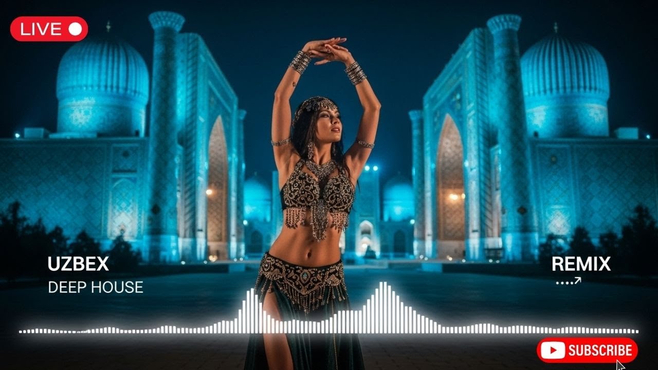 🎧 Ultimate Arabic Habibi Remix 2026 – Party Night Vibes