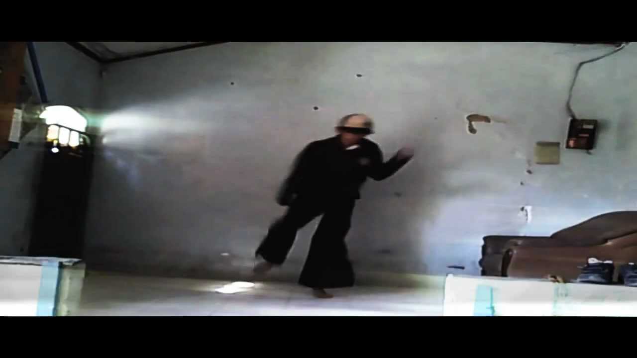 INDONESIA CAN SHUFFLE - MELBOURNE SHUFFLE PART 1 [ 2013 ]