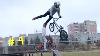 This Weeks Best BMX InstaCuts Street Clips #4 | Instagram 2020 Compilation