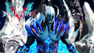 Devil May Cry 5 - Silver Bullet [Final Mix] (Nero's Devil Trigger Theme)
