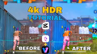 Free Fire MAX Best Video Quality Settings 2026 🔥 Ultra HD + No Lag @TYBGAMER