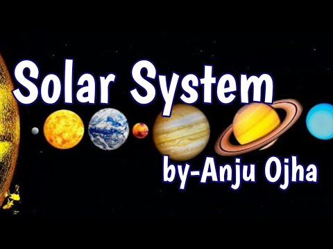 # Solar System