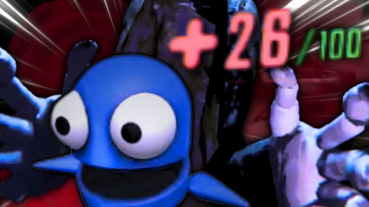 I won't stop playing REPO Solo until my friends try to contact me 📞