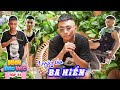 #37 Một ngày của ba Hiển khi mẹ Thi & Kubi Anna vắng nhà | Nhà Bao Việc Tập 37