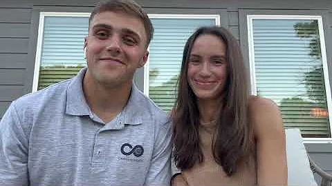James and Erin Luecke Support Video