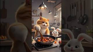 cat ai 77 #aicatvideo #artificialintelligence #aihousehold #aiinnovation #catai