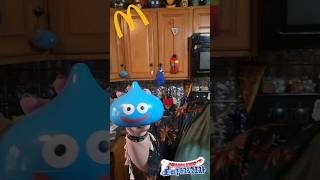 A McSlime Draws Near!