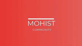 DISCOVER MOHIST ! — Minecraft Server Forge Software Implements Bukkit/Spigot/Paper APIs