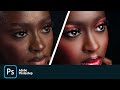 Photoshop retouch tricks for fast high end retouching by wicckk