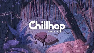 Blue Wednesday x Shopan - Directions 🎹 [chillhop instrumental beats]