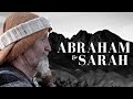 Abraham  sarah  court mtrage officiel