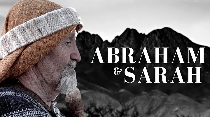 Abraham & Sarah  Official Short Film
