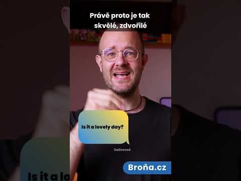 Video: 4 způsoby, jak nosit konverzaci