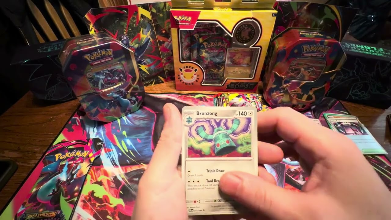 Pokemon 30th anniversary 