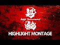 超絶APEXトーナメント Highlight Montage | edited by SLP