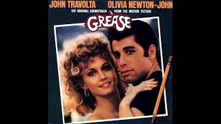 GREASE 🎬 TEARS ON MY PILLOW ◾ JOHNNY CASINO & THE GAMBLERS. "MÚSICAS, ARTE & CINEMA".