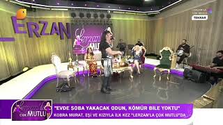 Kobra Murat Pazarda Mont Satma Hikayesi Resimi