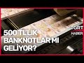 500 Liralık Banknot ve 5 Liralık Madeni Para Mı Geliyor? - Ekrem Açıkel ile TGRT Ana Haber