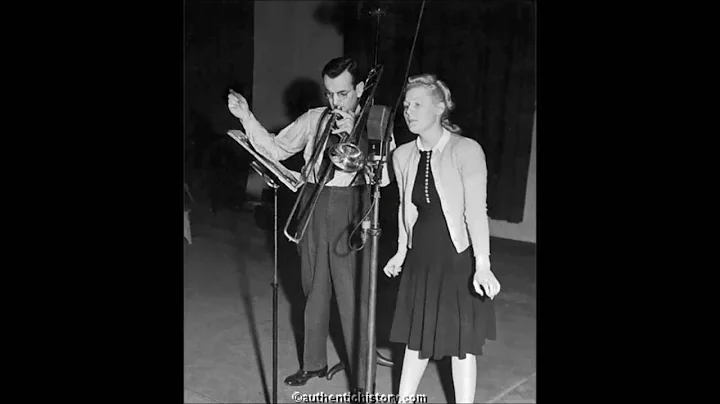 Glenn Miller Plays ... and Marion Hutton Sings