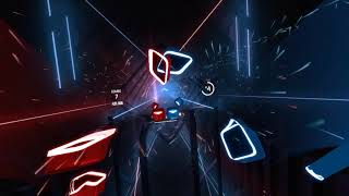 Beat Saber - This is Halloween- Marilyn Manson - Expert