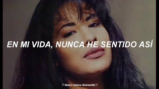 Miniatura de "✧ Selena - Dame Tu Amor (Anthology Version) [Letra / Lyrics] ✧"