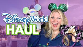 EPIC WALT DISNEY WORLD & UNIVERSAL STUDIOS HAUL ✨🏰✨ September 2023