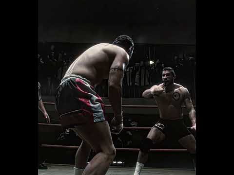 Prime Boyka Yuri Boyka Edit VIOLENTO Slowed