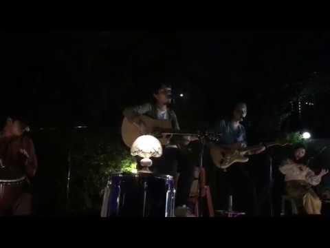 เพียงฤดู - t_047 live at ชวนเพื่อนมาบ้าน