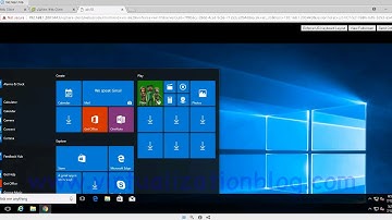 Configuring DHCP Services on VMware NSX Edge Gateway