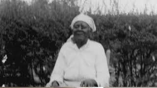 Sarah Ashley - Voices Unveiled: American Slave Narratives