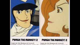 Theme From Lupin The 3rd I Ii Readymade All That Jazz Youtube