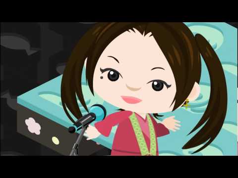 歌名Ameba Pigg '88ZOO～愛をください～（ｱｺｰｽﾃｨｯｸTVｳﾞｧｰｼﾞｮﾝ）