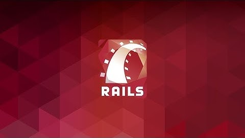 How to install ruby on rails 5 - Linux