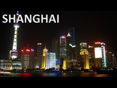 Video: Il mercato delle perle del Nuovo Mondo di Hongqiao a Shanghai