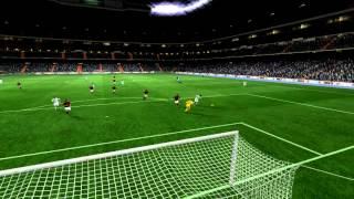 Fifa 11 PC online (gameranger)
