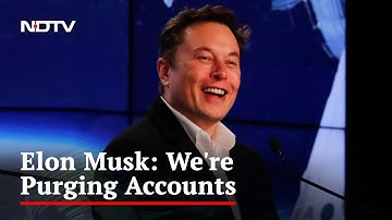 Twitter Accounts Inactive for Several Years Will Be Removed and Archived, Says Elon Musk