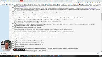 How to steal all the Chrome passwords in 1 second