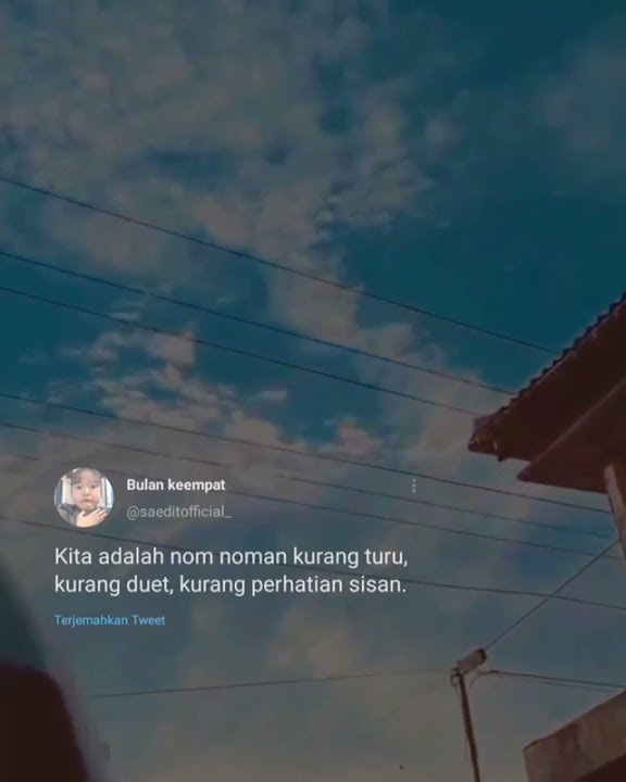 Story WA // Lalu mau apa lagi || versi abah lala mg 86 terbaruu...