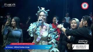 Elsa Safitri - Hate | Family's Group Live Cover 80th Anniversary of the Republic of Indonesia, Ci...