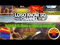 🏜️🠥  Born Raised In Phoenix †Arizona Hat Collection Sun Devil City Tour 🠥🏜️ 🏜️🠥  Born Raised In Phoenix †Arizona Hat Collection Sun Devil City Tour 🠥🏜️