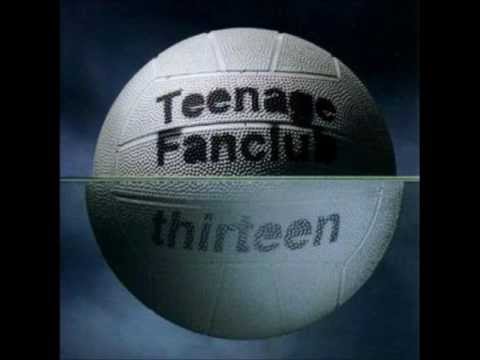 Teenage Fanclub - Commercial Alternative