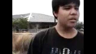 Johnny Mahoe      Israel Kamakawiwo'ole
