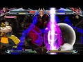blazblue unlimited mars; black air forces high top round 8