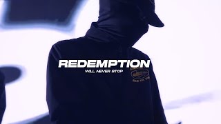 Freeze Corleone x Malty 2BZ Type beat - "REDEMPTION" | Instru Drill 2023