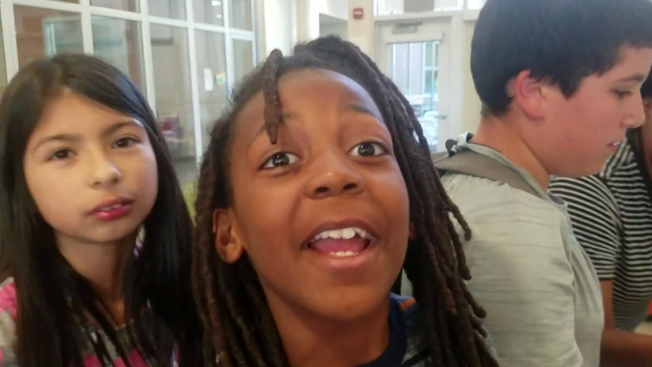 REACH Ashland Youth Center Education Showcase! YouTube