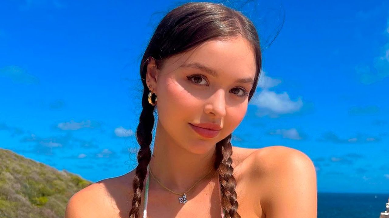 Sophie Mudd's Bikini Captures (A MustWatch) YouTube Sophie Mudd's Bikini Captures (A MustWatch) YouTube