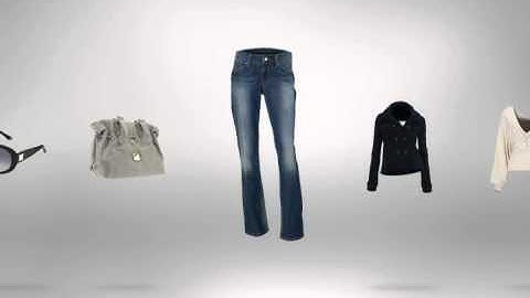 Zappos "Step In" Fall :15